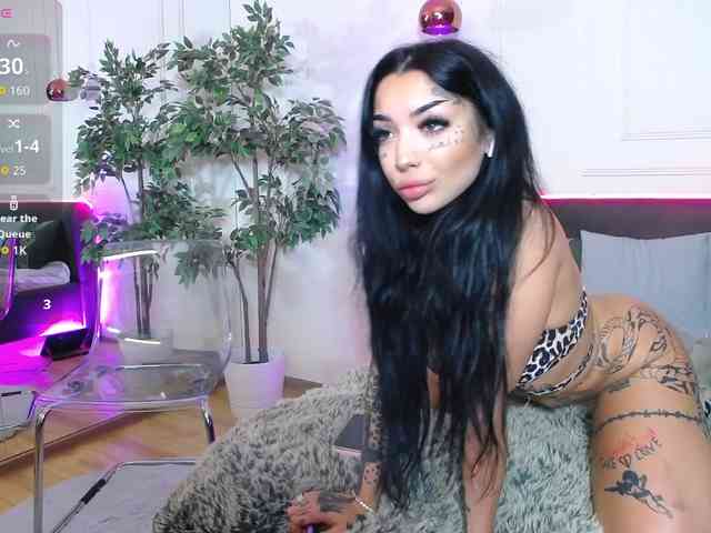 CreamyInk webcam