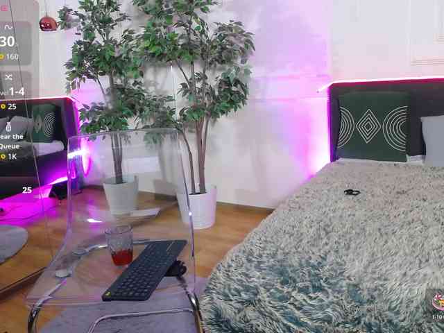 CreamyInk webcam