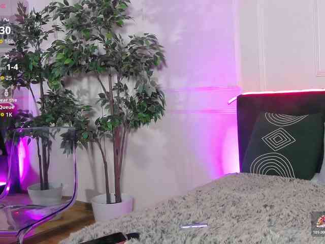 CreamyInk webcam