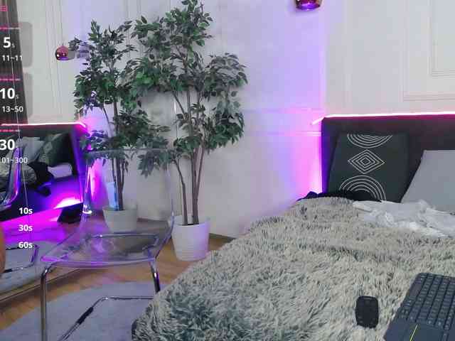 CreamyInk webcam