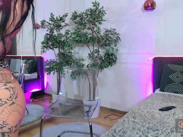 CreamyInk webcam