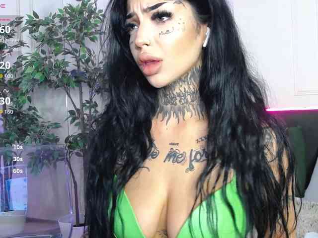 CreamyInk webcam