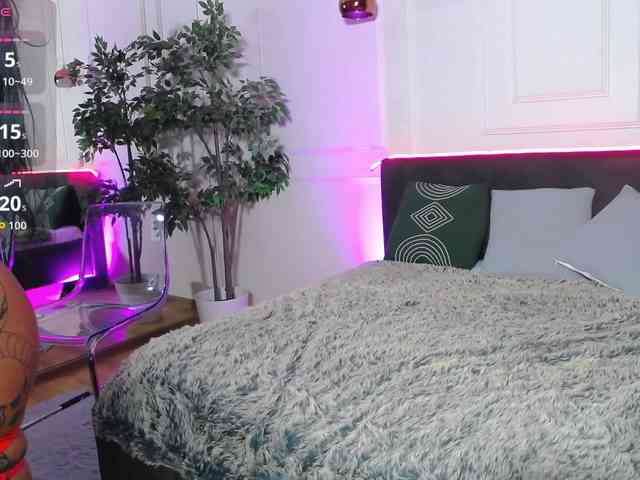 CreamyInk webcam