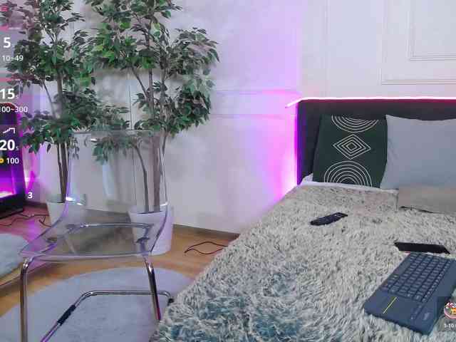 CreamyInk webcam