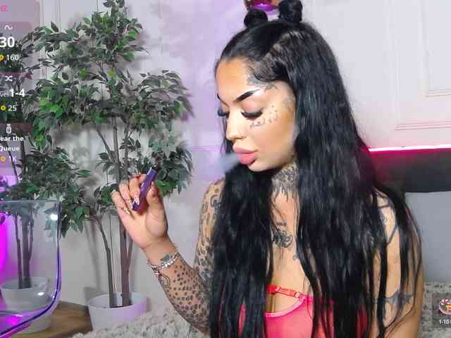 CreamyInk webcam