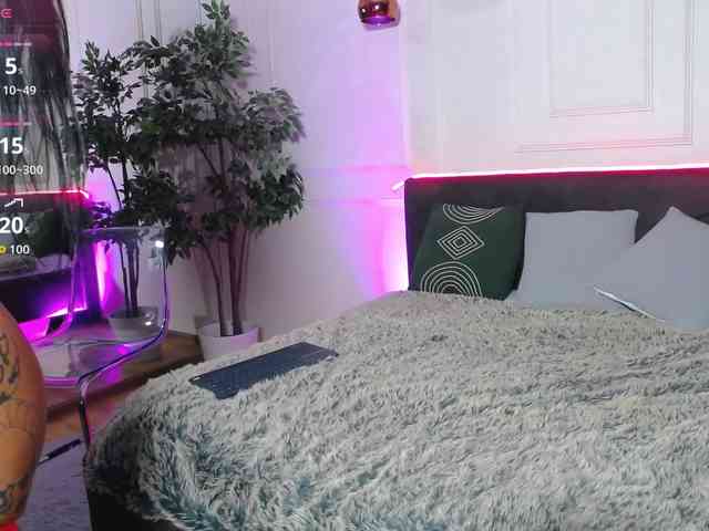CreamyInk webcam