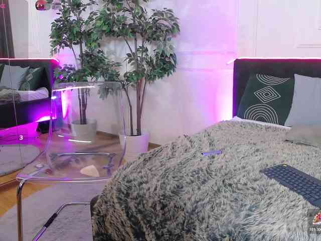 CreamyInk webcam