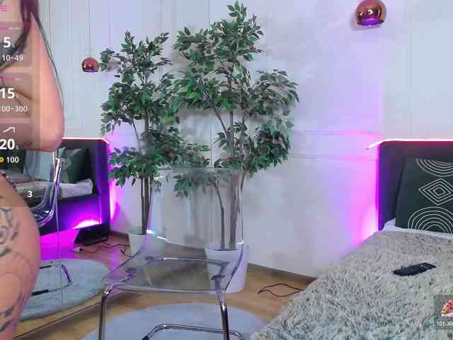 CreamyInk webcam