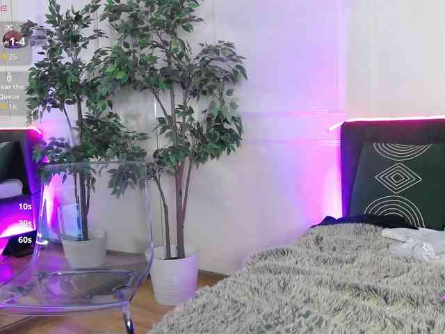 CreamyInk webcam