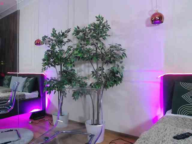 CreamyInk webcam
