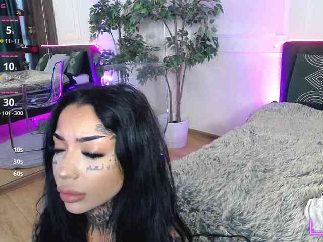 CreamyInk webcam