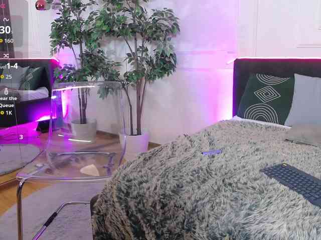 CreamyInk webcam