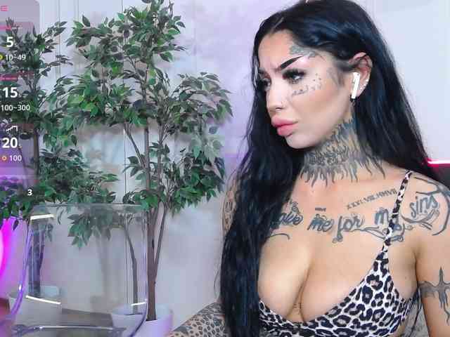 CreamyInk webcam