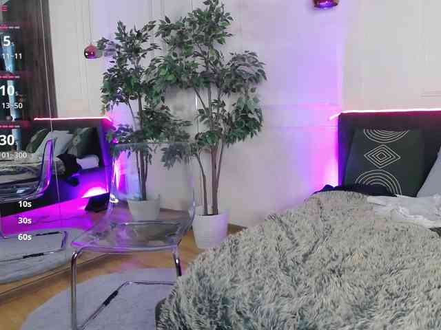 CreamyInk webcam