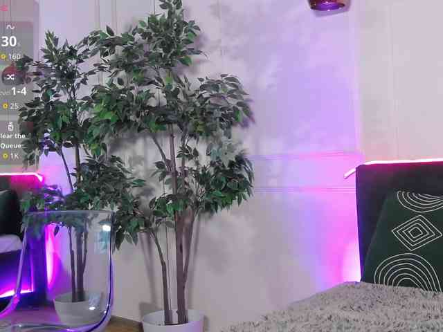 CreamyInk webcam