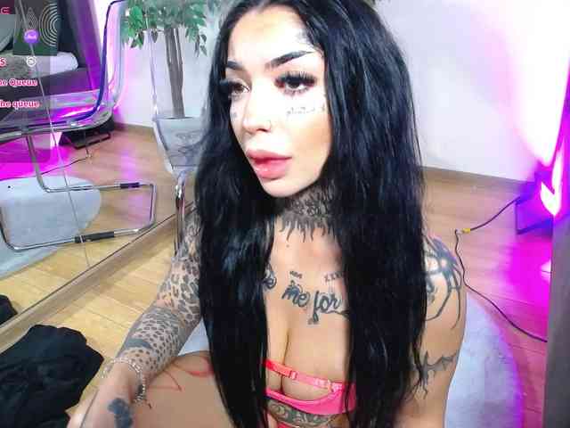 CreamyInk webcam