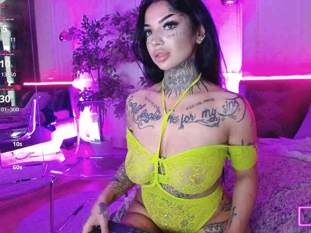 CreamyInk webcam
