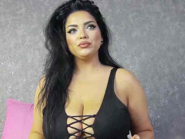 JessycaNoir webcam