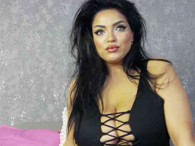 JessycaNoir webcam