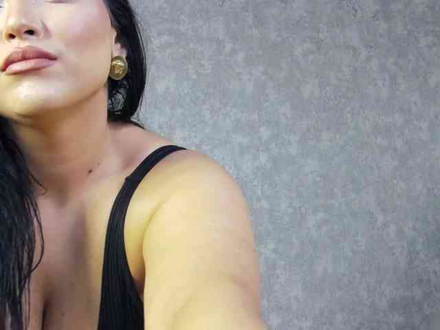 JessycaNoir webcam