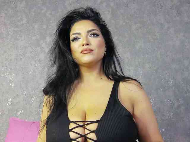 JessycaNoir webcam