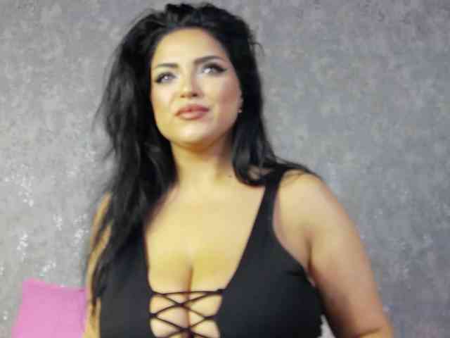 JessycaNoir webcam