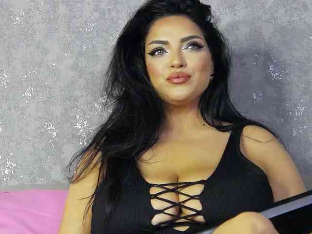 JessycaNoir webcam