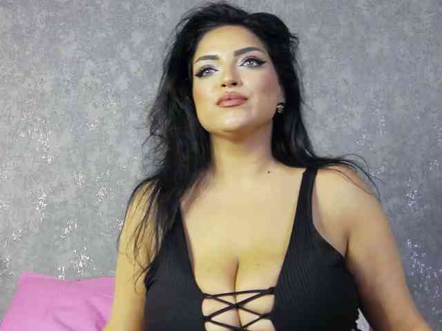 JessycaNoir webcam
