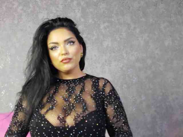 JessycaNoir webcam