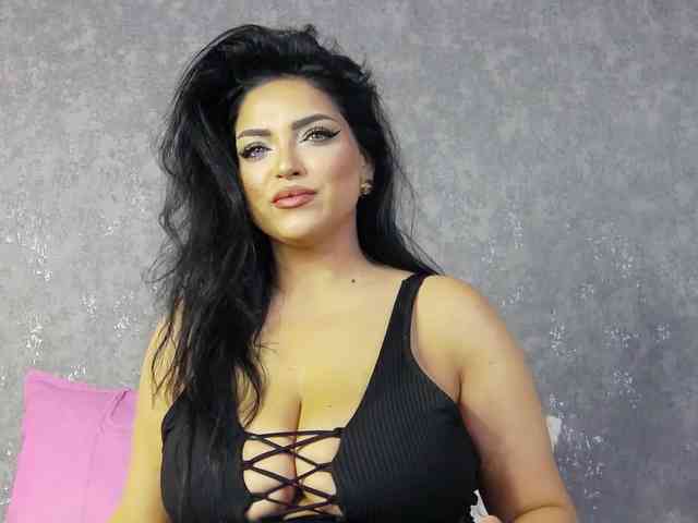 JessycaNoir webcam