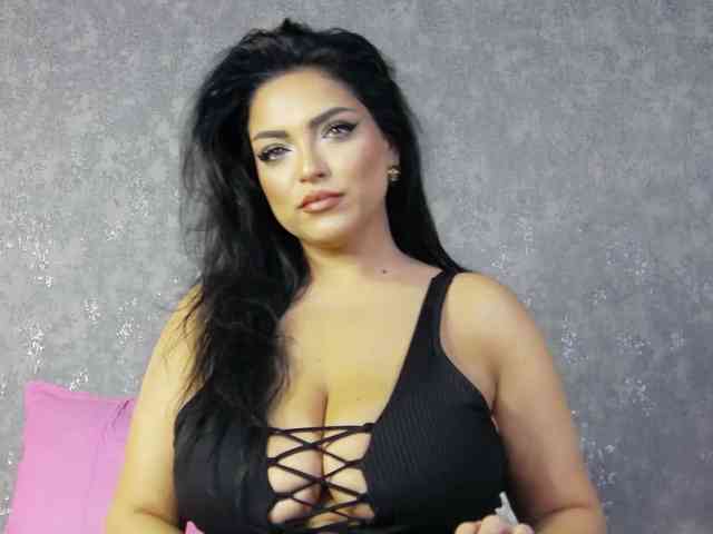 JessycaNoir webcam