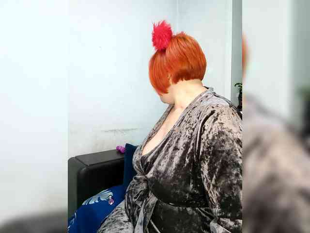 Evgenia-2 webcam