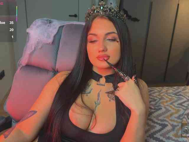 fatalefemme webcam