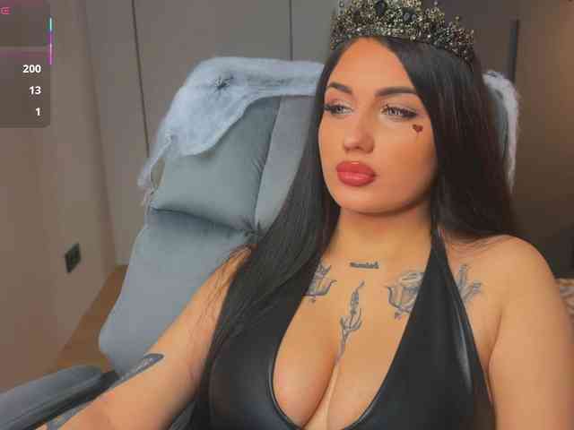 fatalefemme webcam