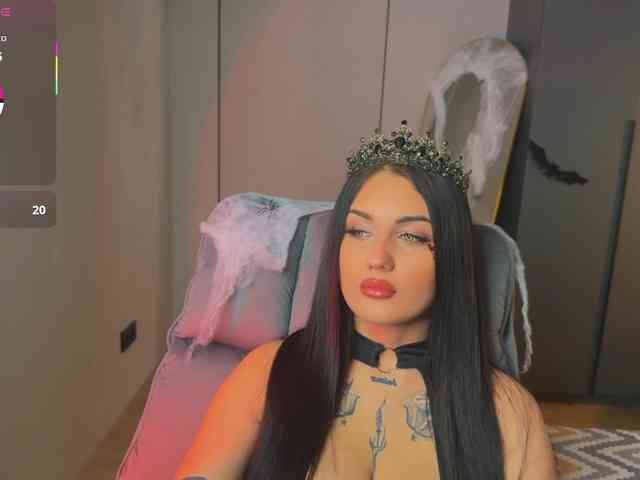 fatalefemme webcam