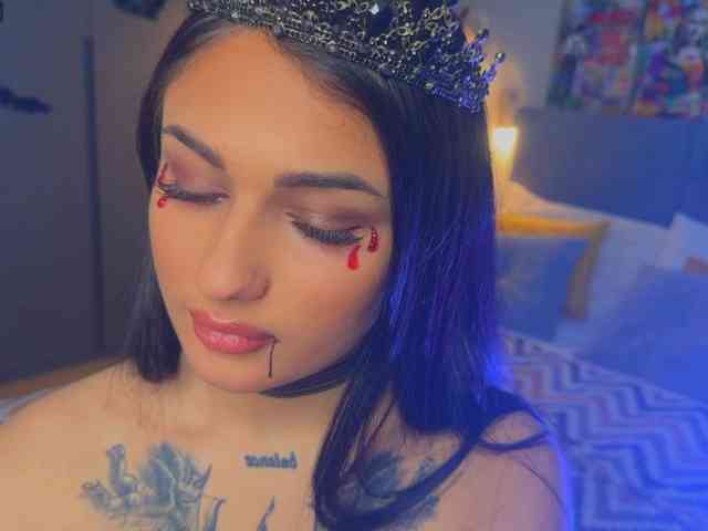 fatalefemme webcam