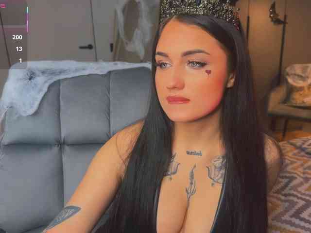 fatalefemme webcam