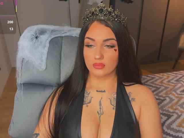 fatalefemme webcam