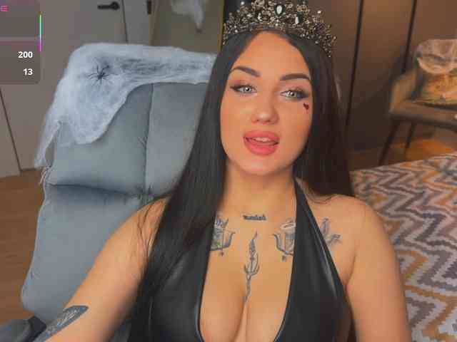fatalefemme webcam