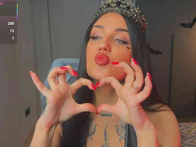 fatalefemme webcam