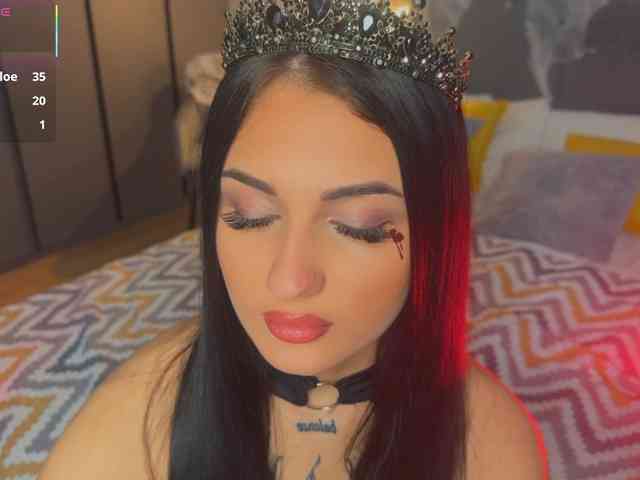 fatalefemme webcam