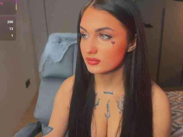 fatalefemme webcam