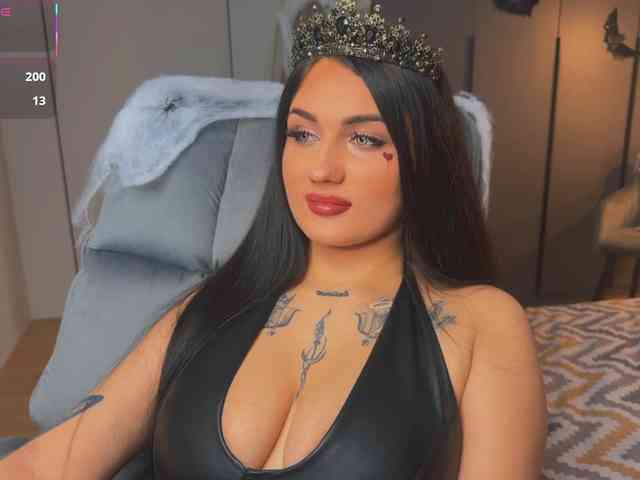 fatalefemme webcam