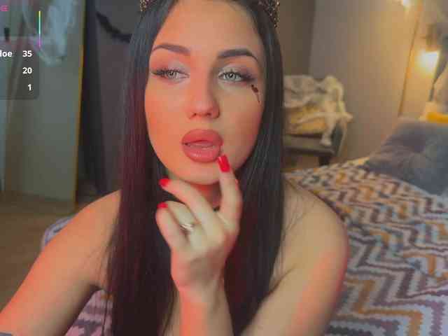 fatalefemme webcam