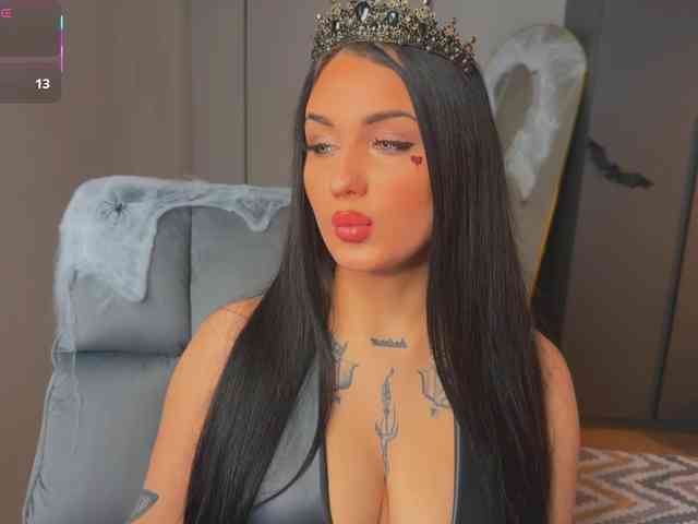 fatalefemme webcam