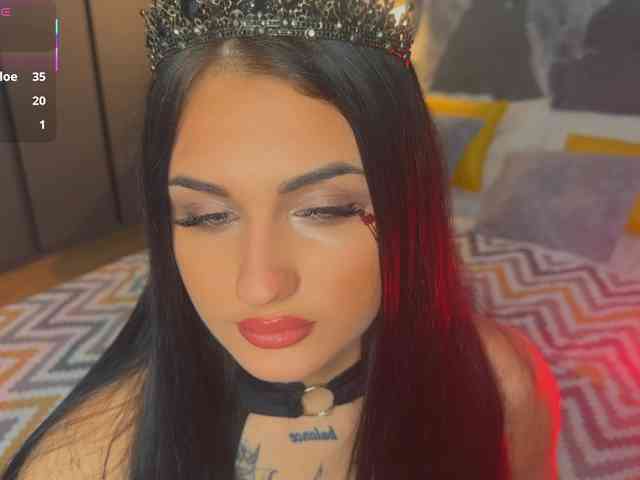 fatalefemme webcam