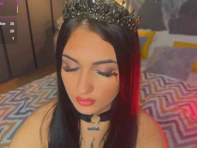 fatalefemme webcam