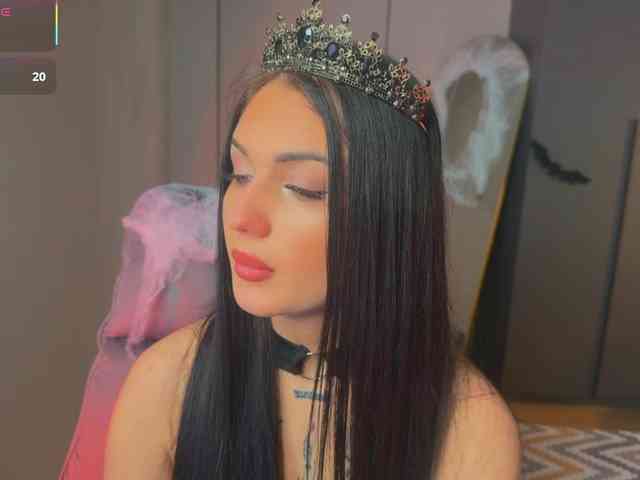 fatalefemme webcam