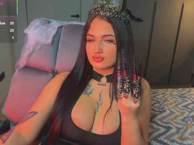 fatalefemme webcam