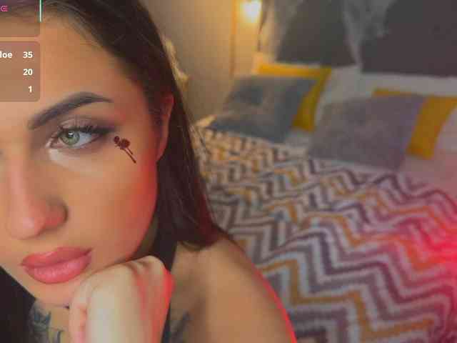 fatalefemme webcam